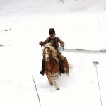 Лов и туризъм в Родопите | Ловно стопанство Тъмраш