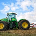 Селскостопанска техника и резервни части | ЕТ Николай Увалиев