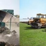 Обработка на почви и създаване на горски пътища | Любчев ЕООД