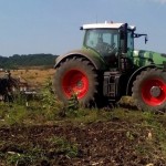 Производство на земеделска продукция в Драгоман | Агробурел ЕООД