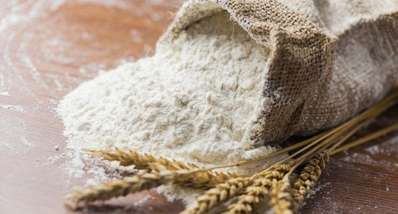 Продажба на брашно Видин | ГЕЙВ ЕООД