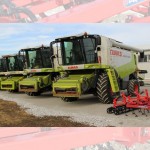 Парапир Сервиз ЕООД – земеделска техника | Велико Търново