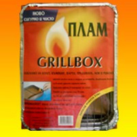 Fire Products Plam Bulgaria – запалки и кибрит | Костенец