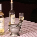 Триада 96 АД – производство на бяло вино Хестия | София