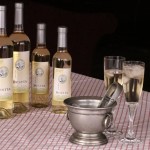 Триада 96 АД – производство на бяло вино Хестия | София